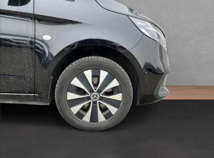 Mercedes-Benz - Vito