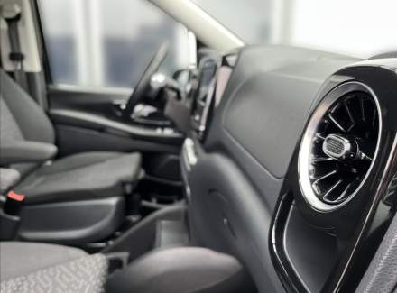Mercedes-Benz - Vito