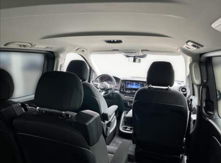 Mercedes-Benz - Vito