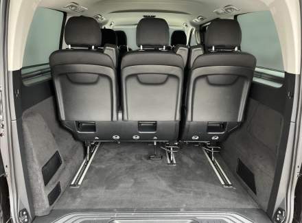 Mercedes-Benz - Vito