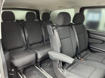 Mercedes-Benz - Vito