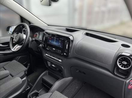 Mercedes-Benz - Vito