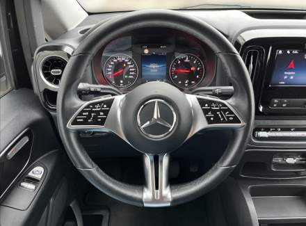 Mercedes-Benz - Vito