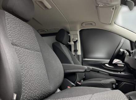 Mercedes-Benz - Vito