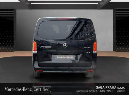 Mercedes-Benz - Vito
