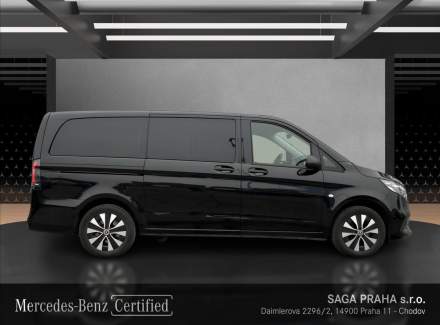 Mercedes-Benz - Vito