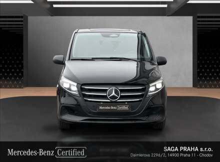 Mercedes-Benz - Vito