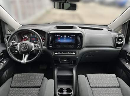 Mercedes-Benz - Vito