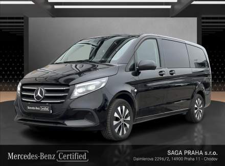 Mercedes-Benz - Vito
