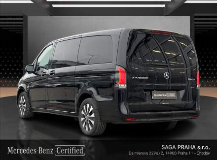 Mercedes-Benz - Vito