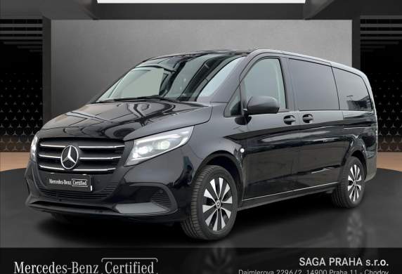 Mercedes-Benz - Vito