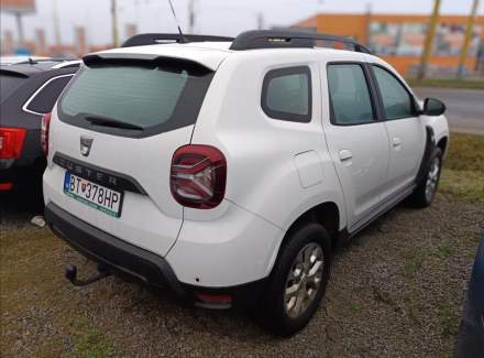 Dacia - Duster