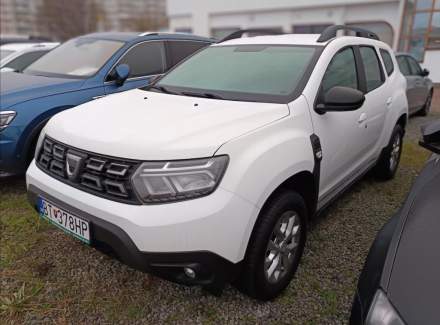 Dacia - Duster