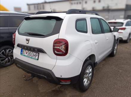 Dacia - Duster