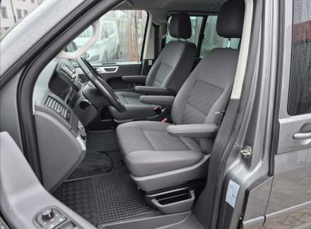 Volkswagen - Multivan