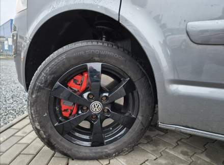 Volkswagen - Multivan