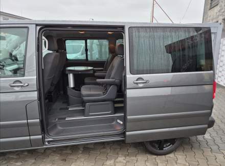 Volkswagen - Multivan