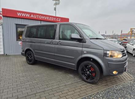 Volkswagen - Multivan