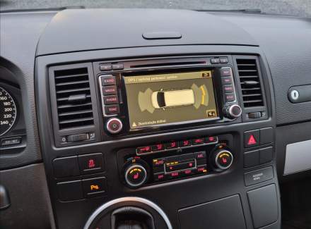 Volkswagen - Multivan