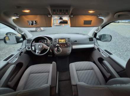 Volkswagen - Multivan