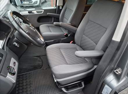 Volkswagen - Multivan