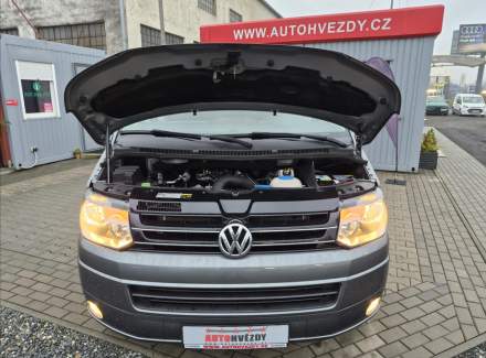 Volkswagen - Multivan