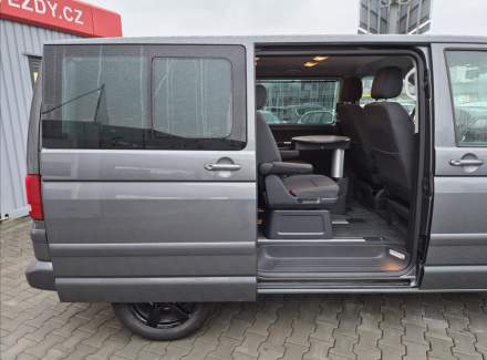 Volkswagen - Multivan