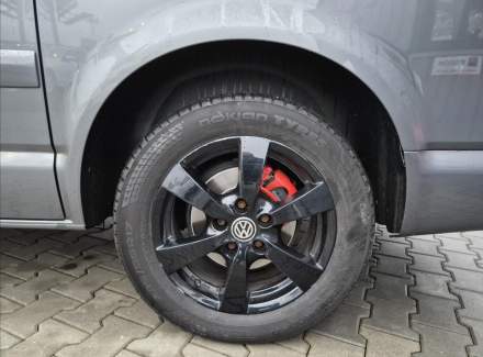 Volkswagen - Multivan