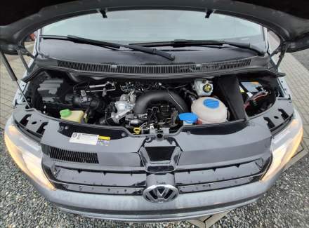 Volkswagen - Multivan