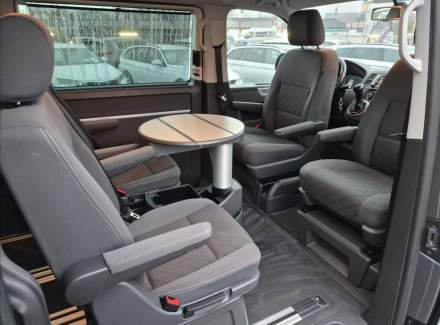 Volkswagen - Multivan