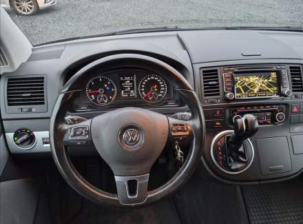 Volkswagen - Multivan