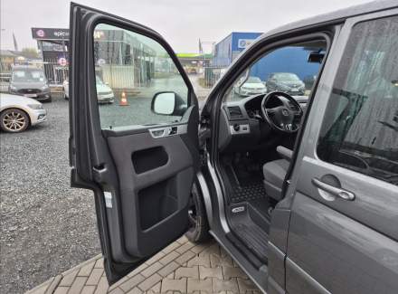 Volkswagen - Multivan