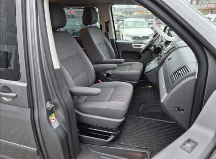 Volkswagen - Multivan