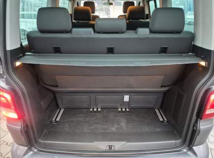 Volkswagen - Multivan