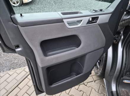 Volkswagen - Multivan