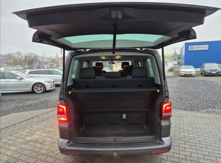 Volkswagen - Multivan