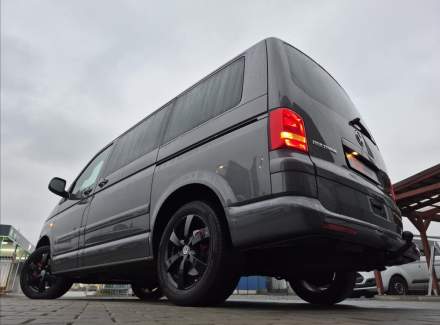 Volkswagen - Multivan