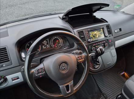Volkswagen - Multivan