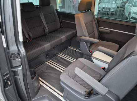 Volkswagen - Multivan