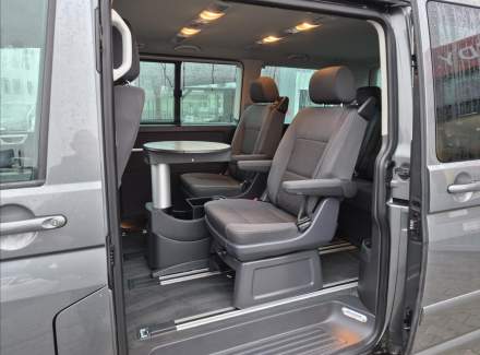 Volkswagen - Multivan