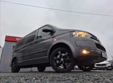 Volkswagen - Multivan