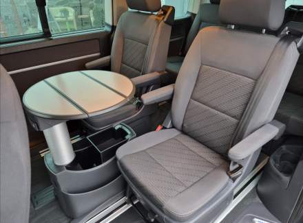 Volkswagen - Multivan