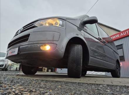 Volkswagen - Multivan