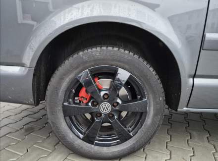 Volkswagen - Multivan