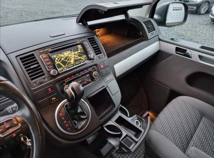 Volkswagen - Multivan