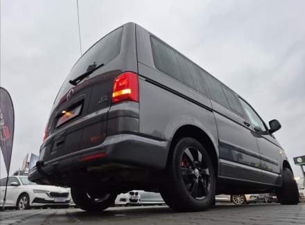 Volkswagen - Multivan