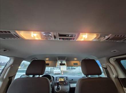 Volkswagen - Multivan