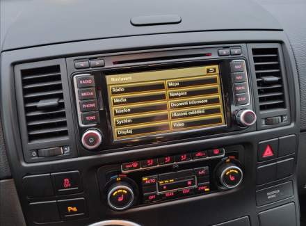 Volkswagen - Multivan