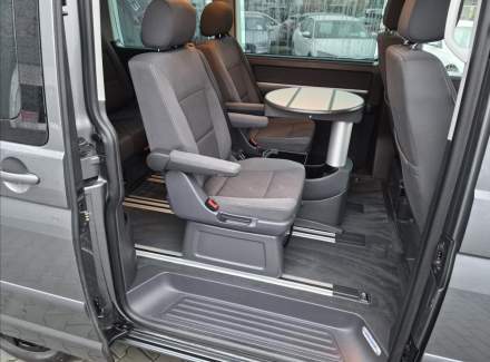 Volkswagen - Multivan