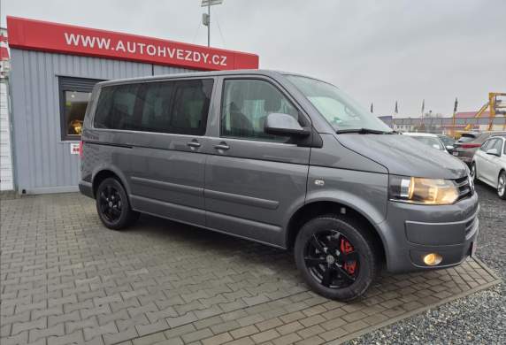 Volkswagen - Multivan